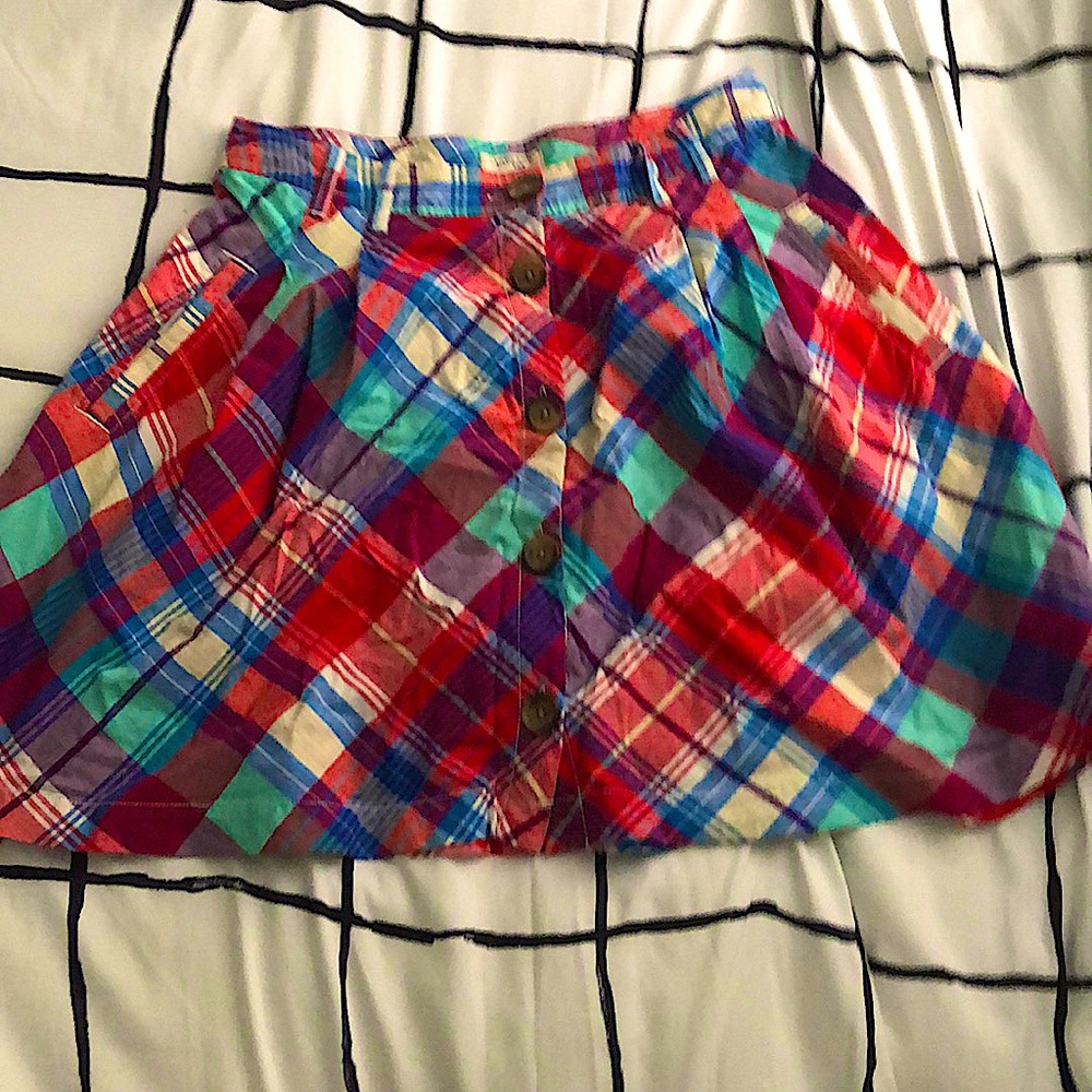 Skirt